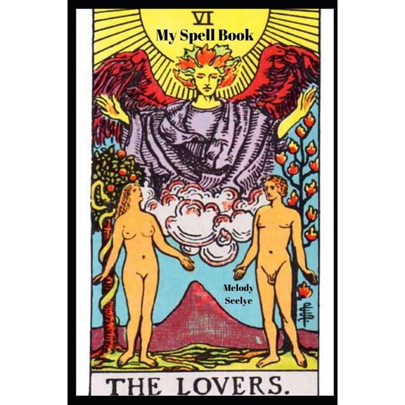 My Spell Book, (Paperback)