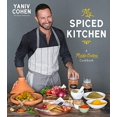 thumbnail image 1 of Pre-Owned My Spiced Kitchen: A Middle Eastern Cookbook (Paperback) 1624147070 9781624147074, 1 of 1