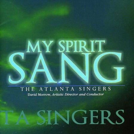 My Spirit Sang