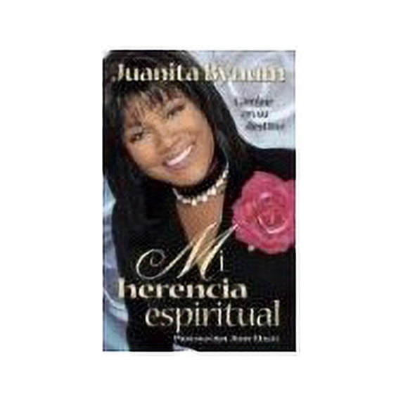 Pre-Owned Mi Herencia Espiritual/my Spiritual Inheritance (Spanish Edition), 9781591854814, 1591854814, Paperback,