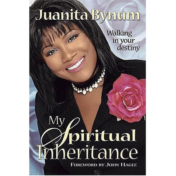 Pre-Owned My Spiritual Inheritance (Paperback) 1591856442 9781591856443