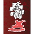 thumbnail image 1 of My Sport Book - Tai Chi Chuan Training Journal: 200 Pages with 8 X 10(20.32 X 25.4 CM) Size for Your Exercise Log. Note All Trainings and Workout Logs, 1 of 1