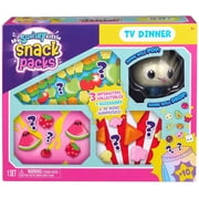 My Squishy Little TV Dinner Dot Mystery Pack