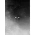 thumbnail image 1 of My.St - The Glow: Illusion (incl. Photobook + 3 x Photocards) - Music & Performance - CD, 1 of 1