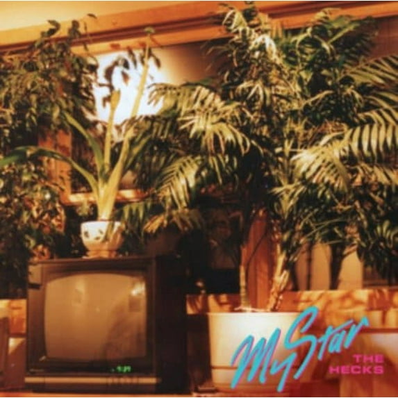 My Star The Hecks (Vinyl Record)