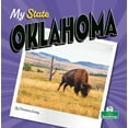 thumbnail image 1 of My State: Oklahoma (Paperback), 1 of 1