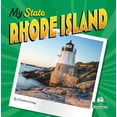 thumbnail image 1 of My State: Rhode Island (Paperback), 1 of 1