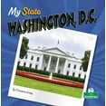 thumbnail image 1 of My State: Washington, D.C (Paperback), 1 of 1