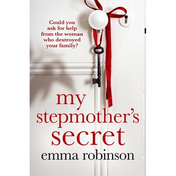 My Stepmother's Secret: An Incredibly Powerful and Heartbreaking Story about a Family Dilemma, (Paperback)