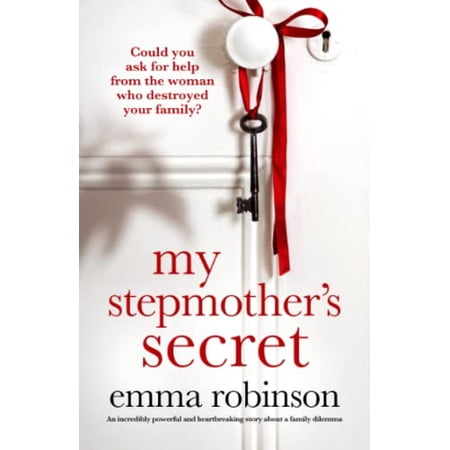 Pre-Owned My Stepmother s Secret (Paperback) 1837903298 9781837903290