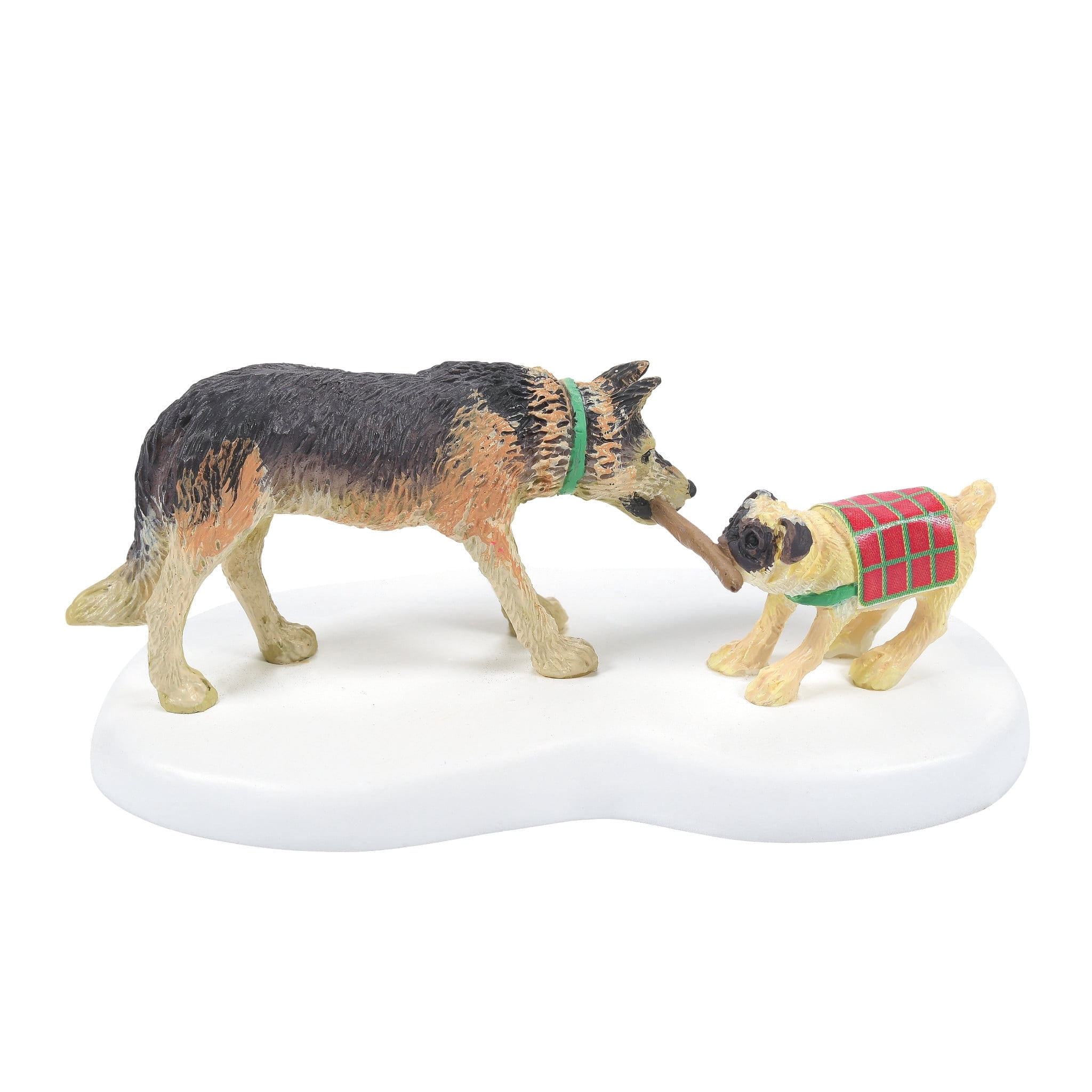 Department 56 Christmas Village My Stick Village Multicolor Accessory Figurine 1.3in H