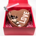thumbnail image 1 of My Store Chocolate Heart Smash Box – Love – Large - Original/Dairy, Not Selected, 1 of 1