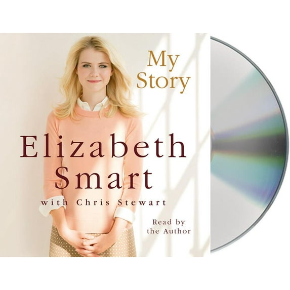 My Story (CD-Audio)