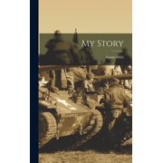 My Story, Hardcover
