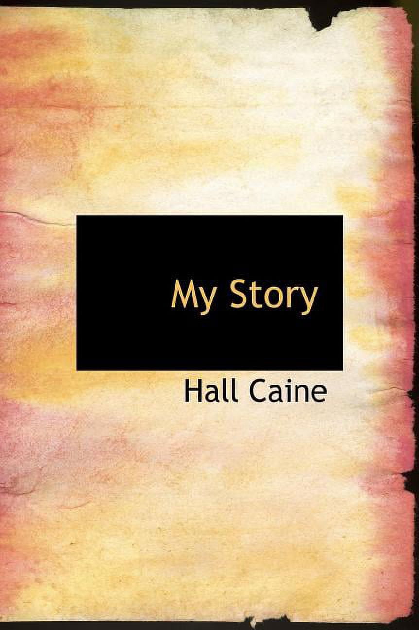 My Story (Hardcover)