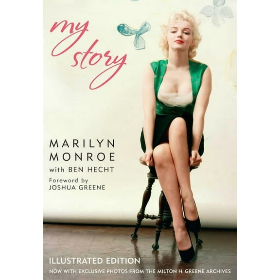 My Story, (Hardcover)