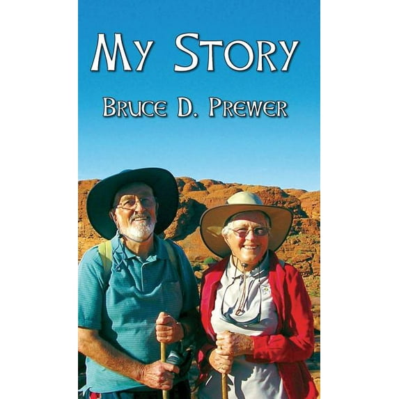 My Story (Hardcover)