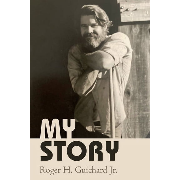 My Story (Hardcover)