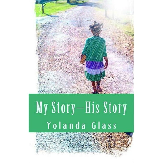 My Story-His Story (Paperback)