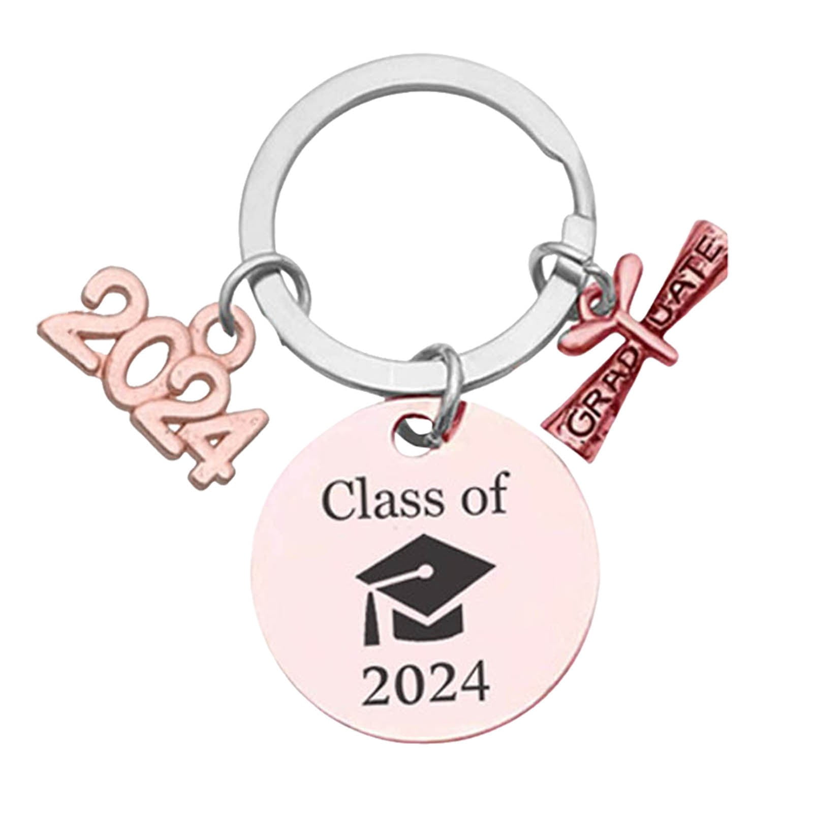 My Story Is Just Beginning Class Of 2024 Graduates Inspirational Gift