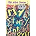 thumbnail image 1 of My Story Isn't Over (Paperback), 1 of 1