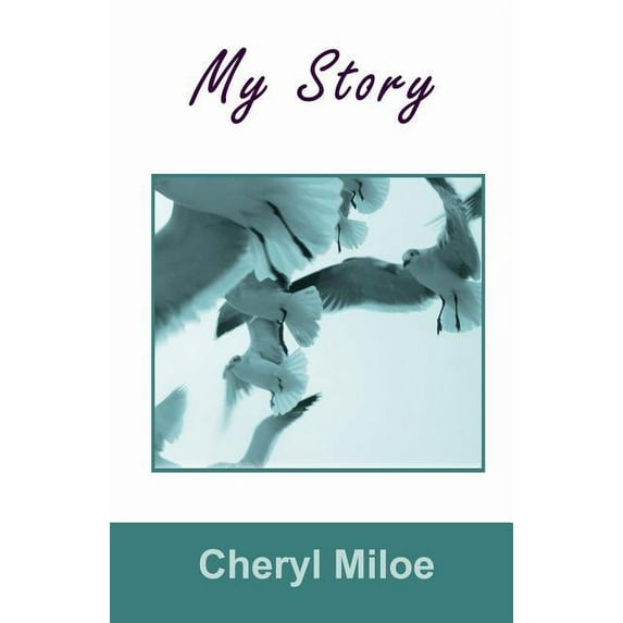 My Story Paperback