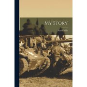 My Story, Paperback