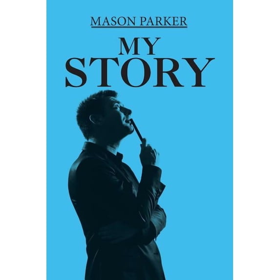 My Story (Paperback)