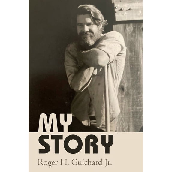 My Story (Paperback)