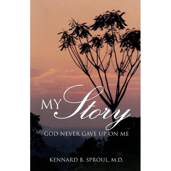 My Story, (Paperback)