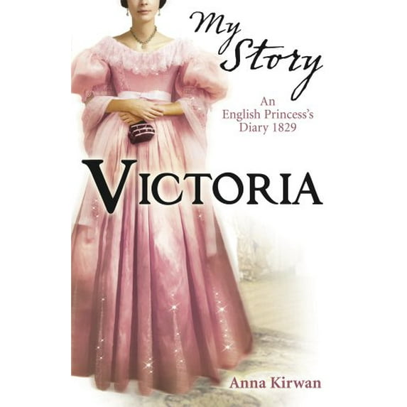 Pre-Owned Victoria (My Story) (Paperback) 1407116207 9781407116204