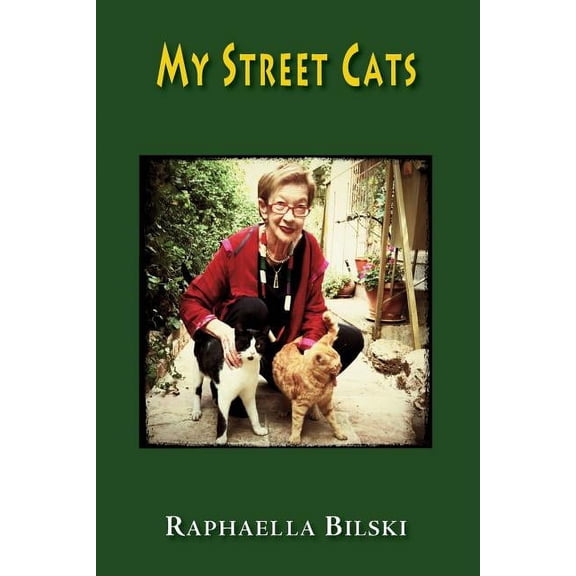 My Street Cats : Their Personality & Social Behavior