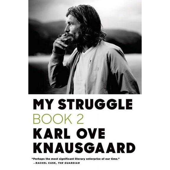 My Struggle My Struggle: Book 2, Book 2, (Paperback)