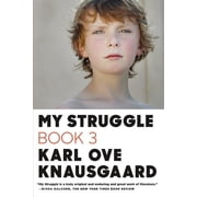My Struggle My Struggle Book 3 Series #3 Paperback