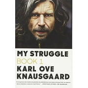 My Struggle: My Struggle, Book One (Paperback)