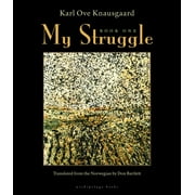 My Struggle: My Struggle: Book One (Series #1) (Hardcover)