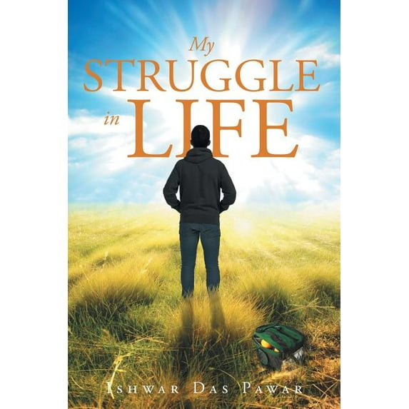 My Struggle in Life, (Paperback)