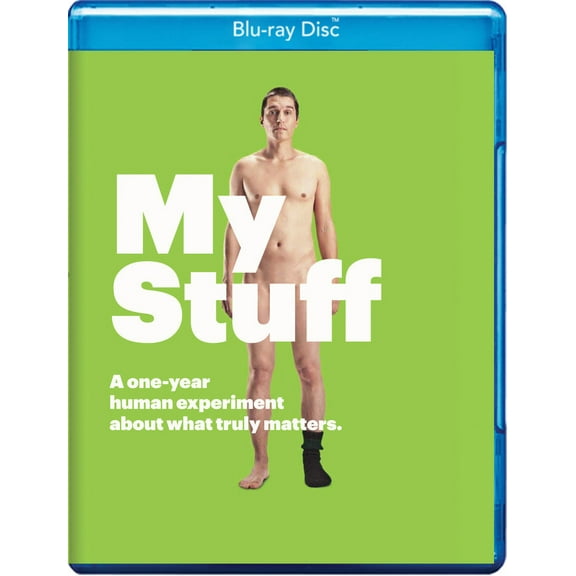 My Stuff (Blu-ray), Blue Water Content, Documentary