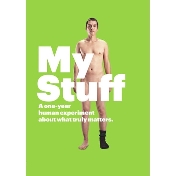 My Stuff (DVD), Blue Water Content, Documentary