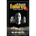 thumbnail image 1 of My Successful Failures: The Journey of a Thousand Steps, (Hardcover), 1 of 1