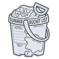 thumbnail image 1 of My Summer Bucket List Color Your Own Poster - Craft Kits - 30 Pieces, 1 of 2