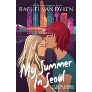 My Summer In Seoul, Paperback