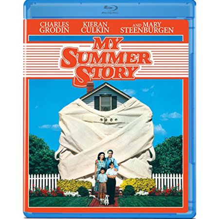 Olive - My Summer Story [BLU-RAY]