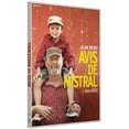 thumbnail image 1 of My Summer in Provence ( Avis de mistral ) ( Our Summer in Provence ) [ NON-USA FORMAT, PAL, Reg.0 Import - France ], 1 of 1