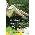thumbnail image 1 of My Summer of Southern Discomfort, (Paperback), 1 of 1