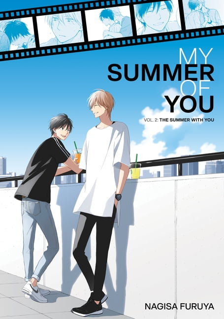 My Summer of You: The Summer With You (My Summer of You Vol. 2