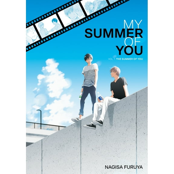 My Summer of You: The Summer of You (My Summer of You Vol. 1) (Series #1) (Paperback)