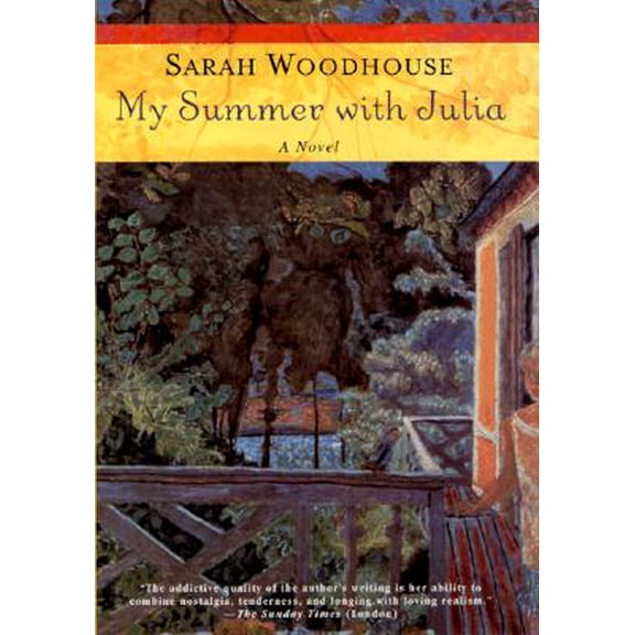 Pre-Owned My Summer with Julia