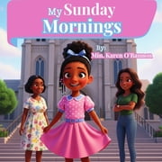 My Sunday Mornings, Paperback