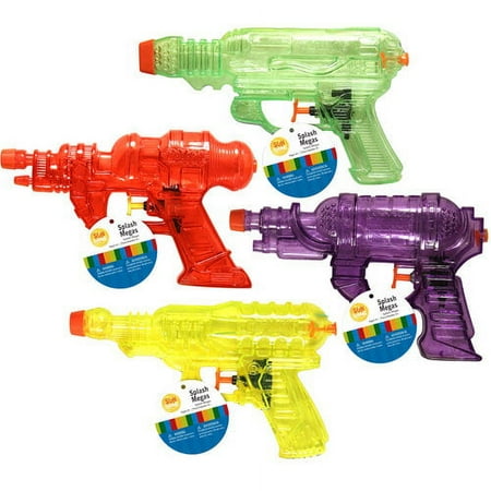 My Sunshine Mega Splash Water Gun